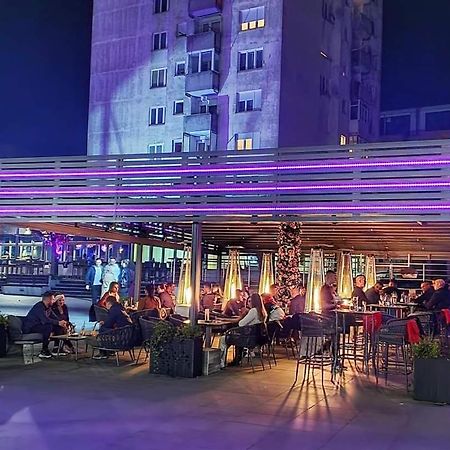 Apartman City ليفنو المظهر الخارجي الصورة