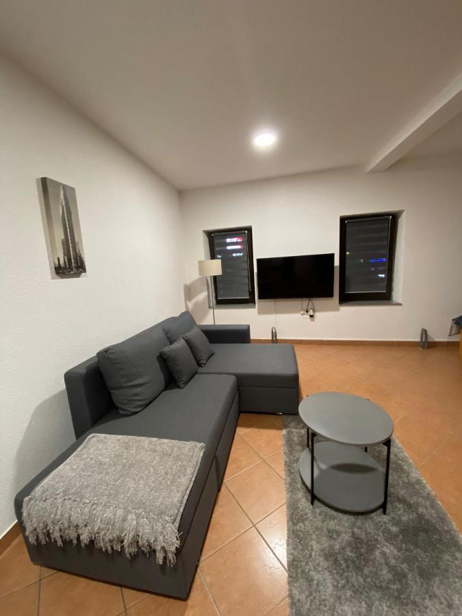 Apartman City ليفنو المظهر الخارجي الصورة