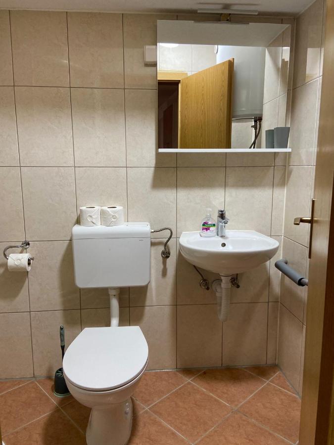 Apartman City ليفنو المظهر الخارجي الصورة